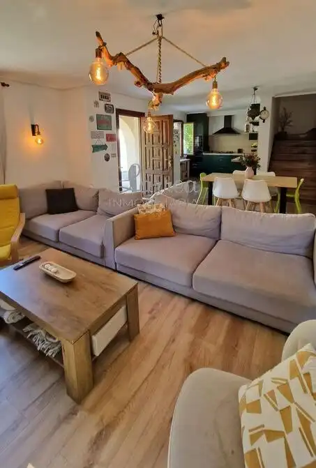 House with terrace for sale in Ibarra Auzoa, imagen 4