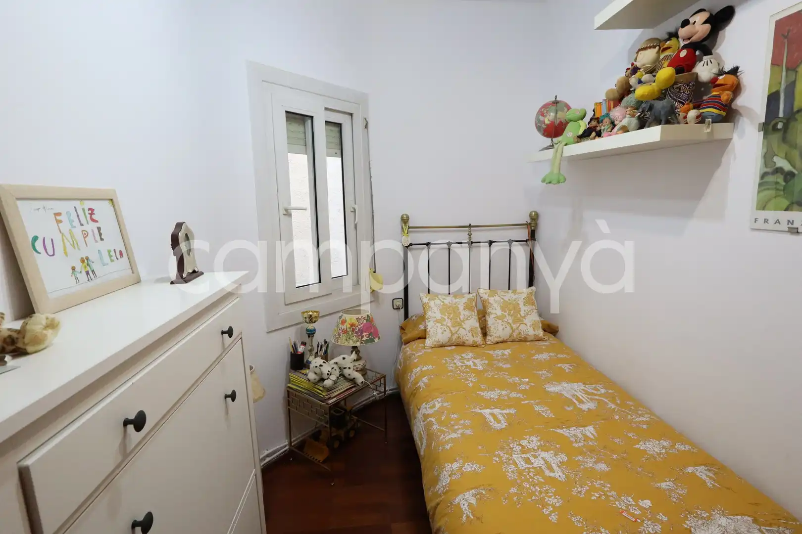 Wohnung mit Terrasse zum Verkauf in Sant Andreu, imagen 11