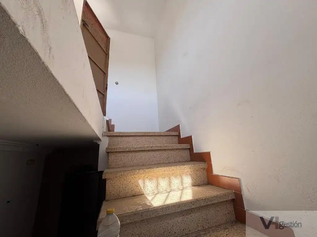 Casa o chalet en venta en Sevilla