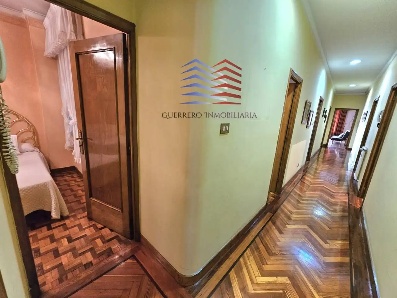 Appartement avec terrasse à vendre à Calle Curros Enríquez, imagen 16