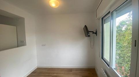 Foto 3 de Estudio de alquiler en Carrer D'hernán Cortés, El Clot, Barcelona