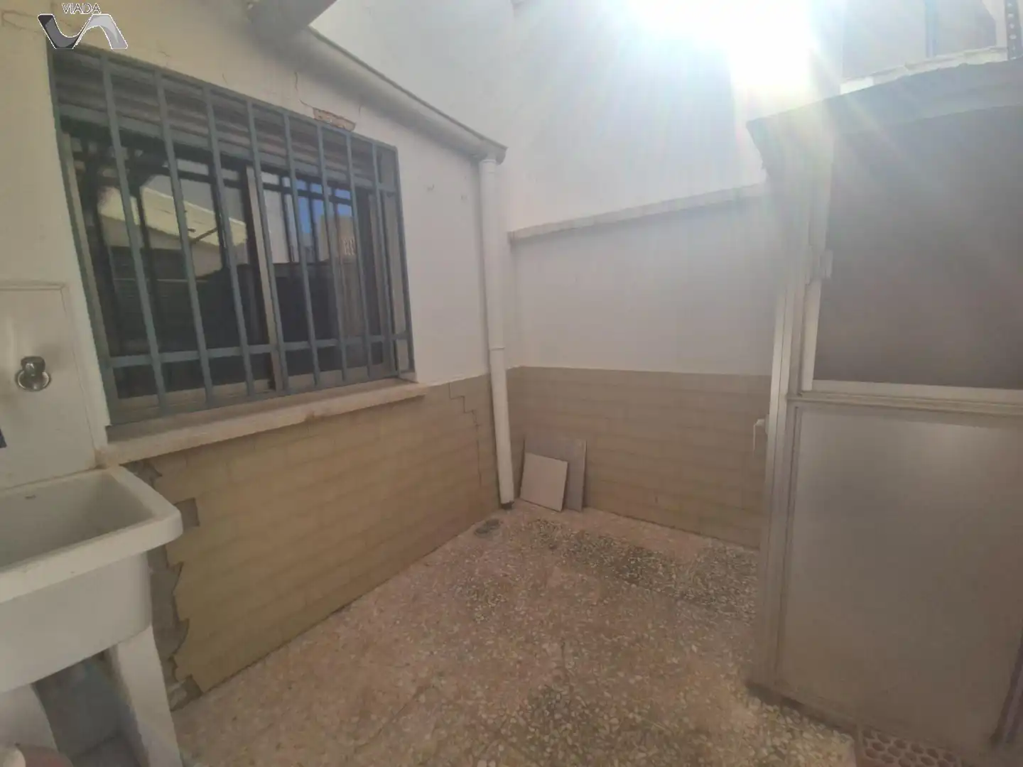 Pis en venda en Puertollano amb Aire condicionat, Calefacció i Terrassa