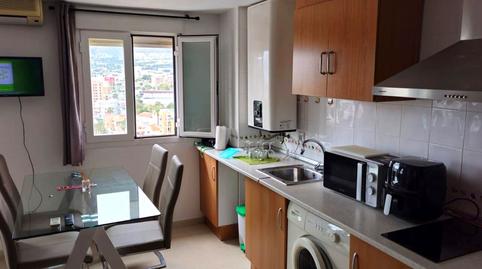 Foto 2 de Estudi de lloguer a De la Marina Baixa, Cala de Finestrat, Alicante