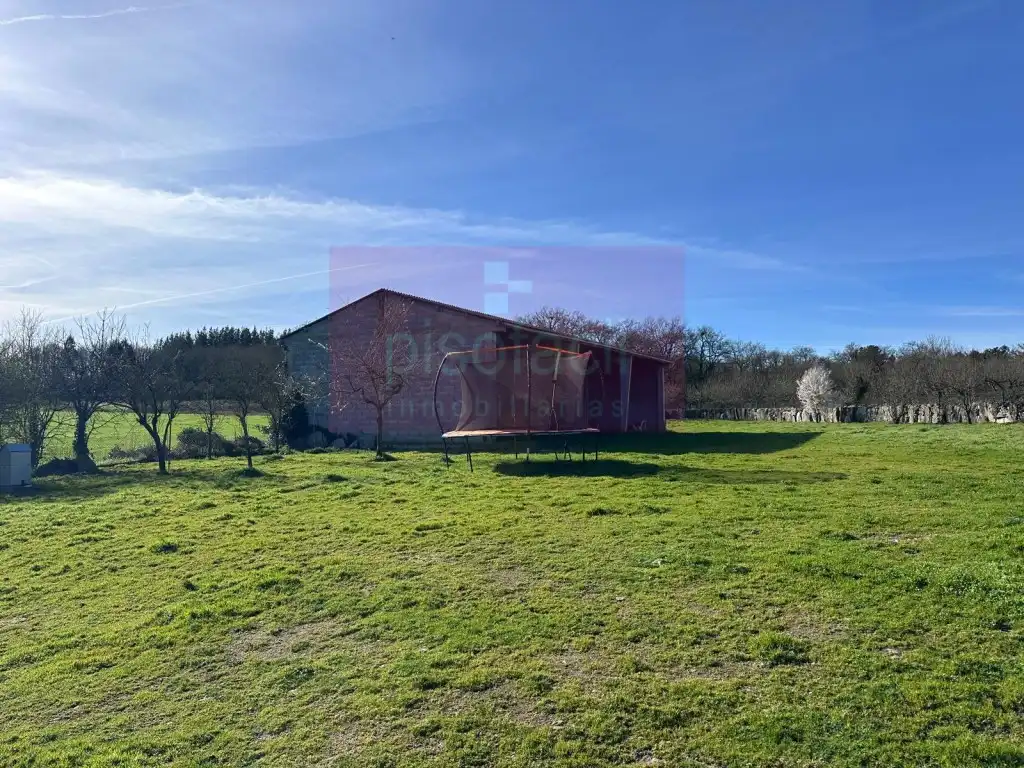 Casa o chalet en venta en O Corgo  