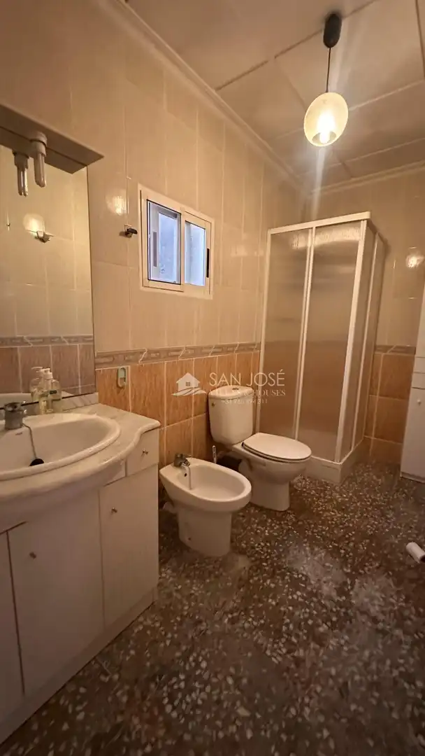 Chalet con piscina en venta en Algueña, imagen 10