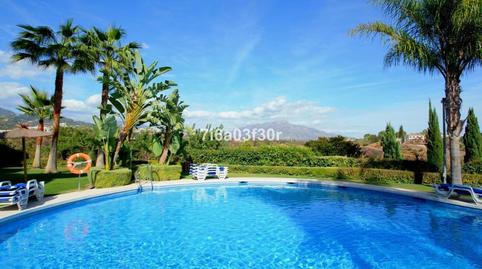 Photo 5 of Attic for rent in La Alquería, Benahavís