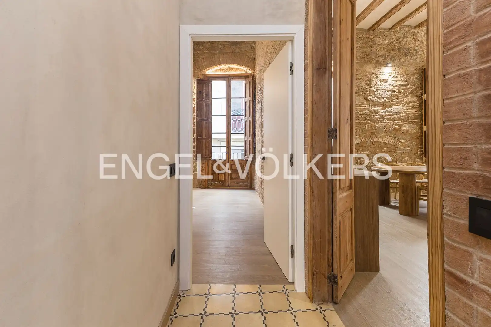 Piso con terraza en venta en Ciutat Vella, imagen 15