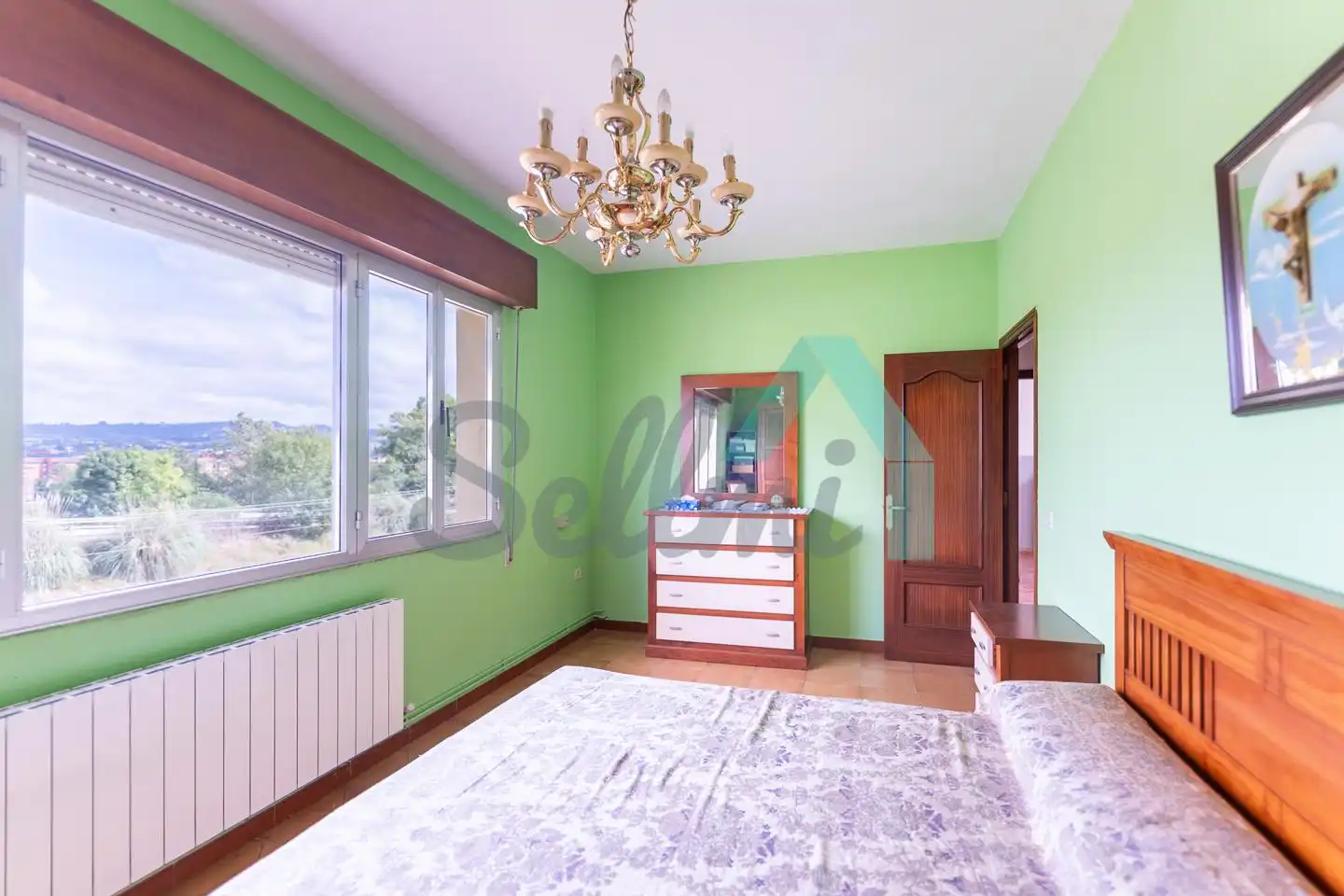 Casa amb jardí en venda a Calle Francisco Pintado Fe, imagen 59