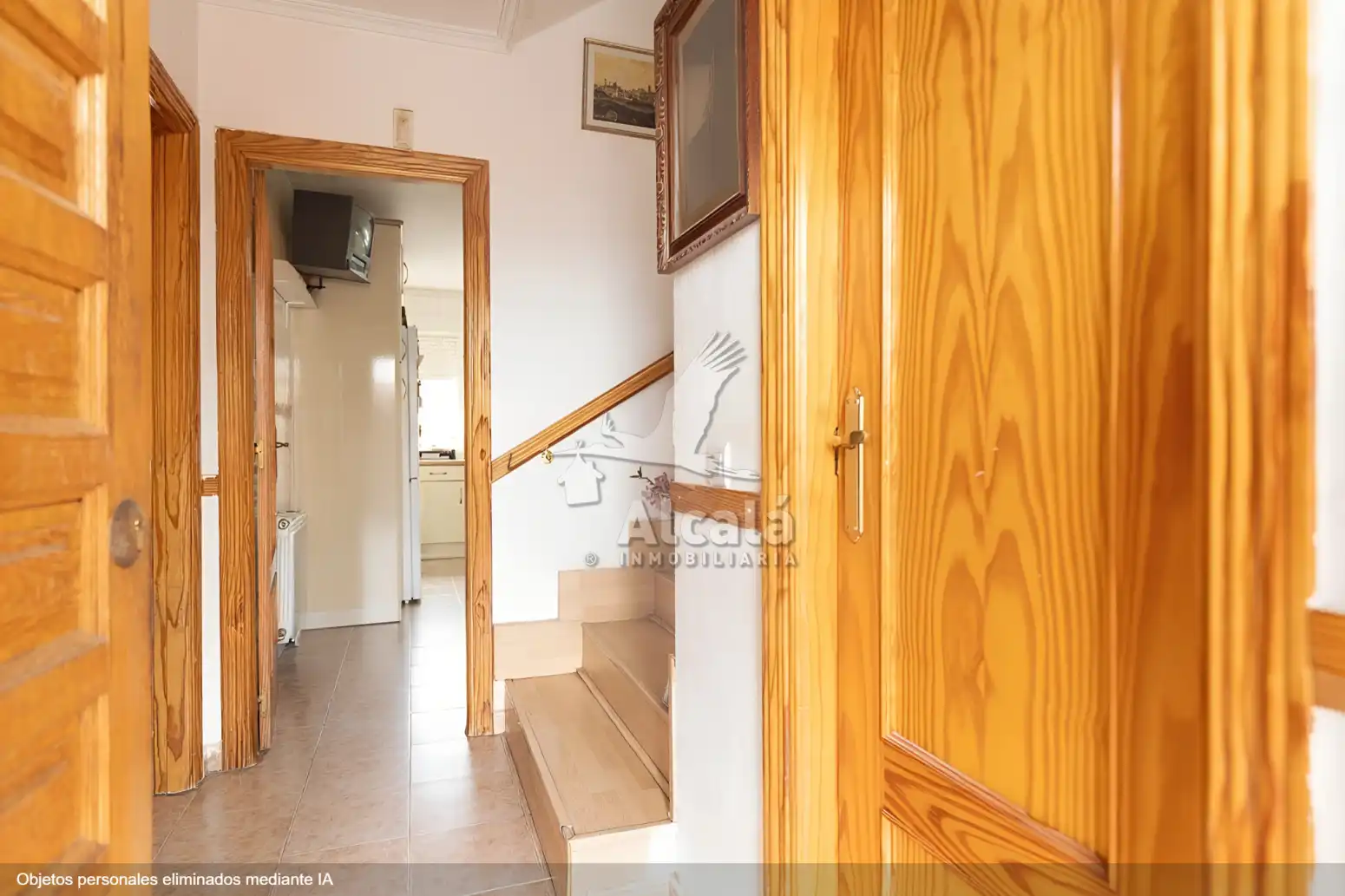 Casa amb terrassa en venda a Villanueva de la Torre, imagen 22
