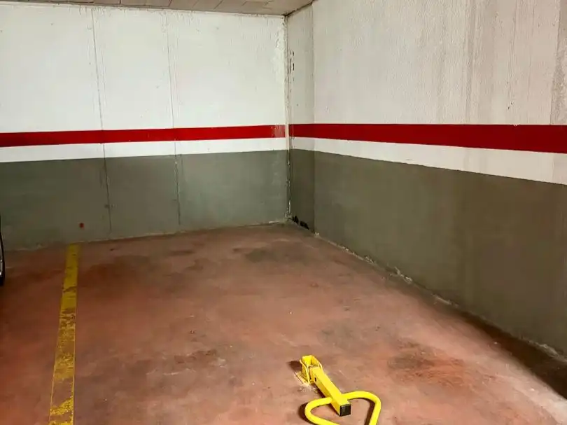 Wohnung mit Pool zum Verkauf in Maria de Maeztu 3, imagen 22