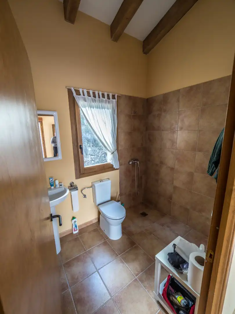 Baño de Terreno en venta en Arens de Lledó