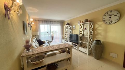 Foto 3 de Apartamento en venta en Torviscas Centro y Alto, Adeje