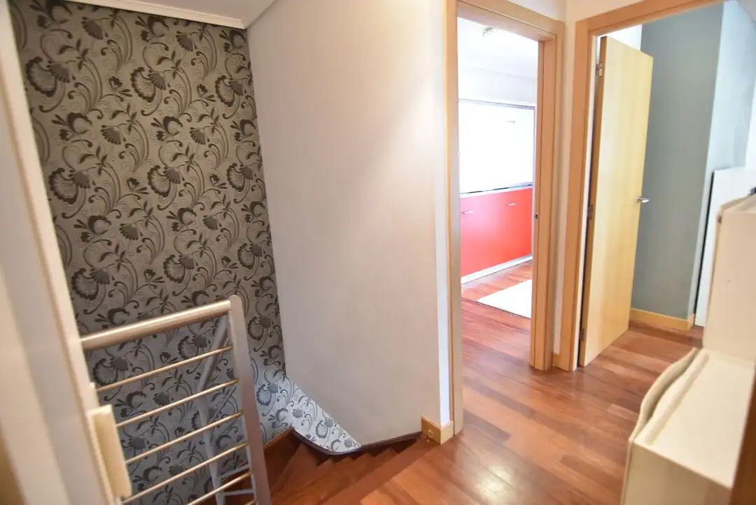 Dúplex en venda en Eibar amb Calefacció, Traster i Moblat