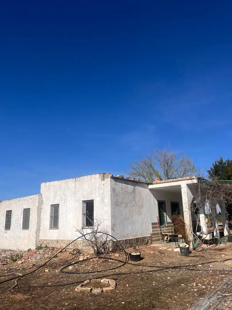 Casa o chalet en venta en Carmona