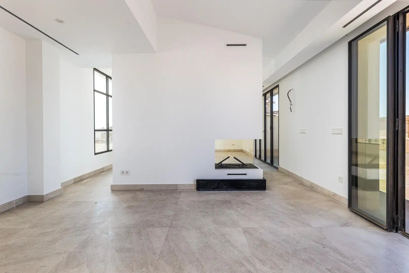 Penthouse with lift for sale in Centre, imagen 3