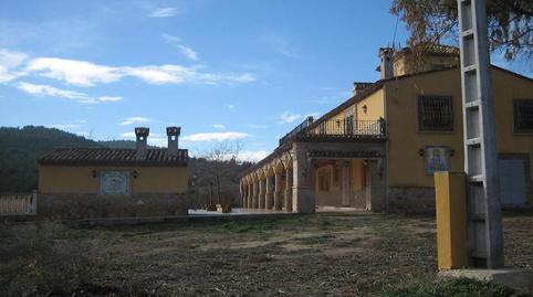 Photo 3 of Country homes for sale in Tercia, Lorca