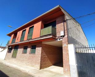 Exterior view of Garage for sale in Calera y Chozas