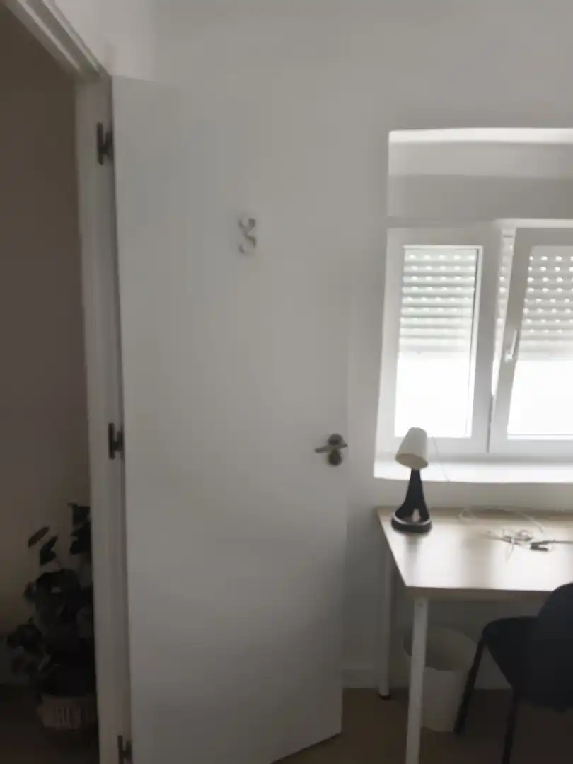 Habitación de Piso para compartir en Ontinyent con Aire acondicionado, Calefacción y Parquet