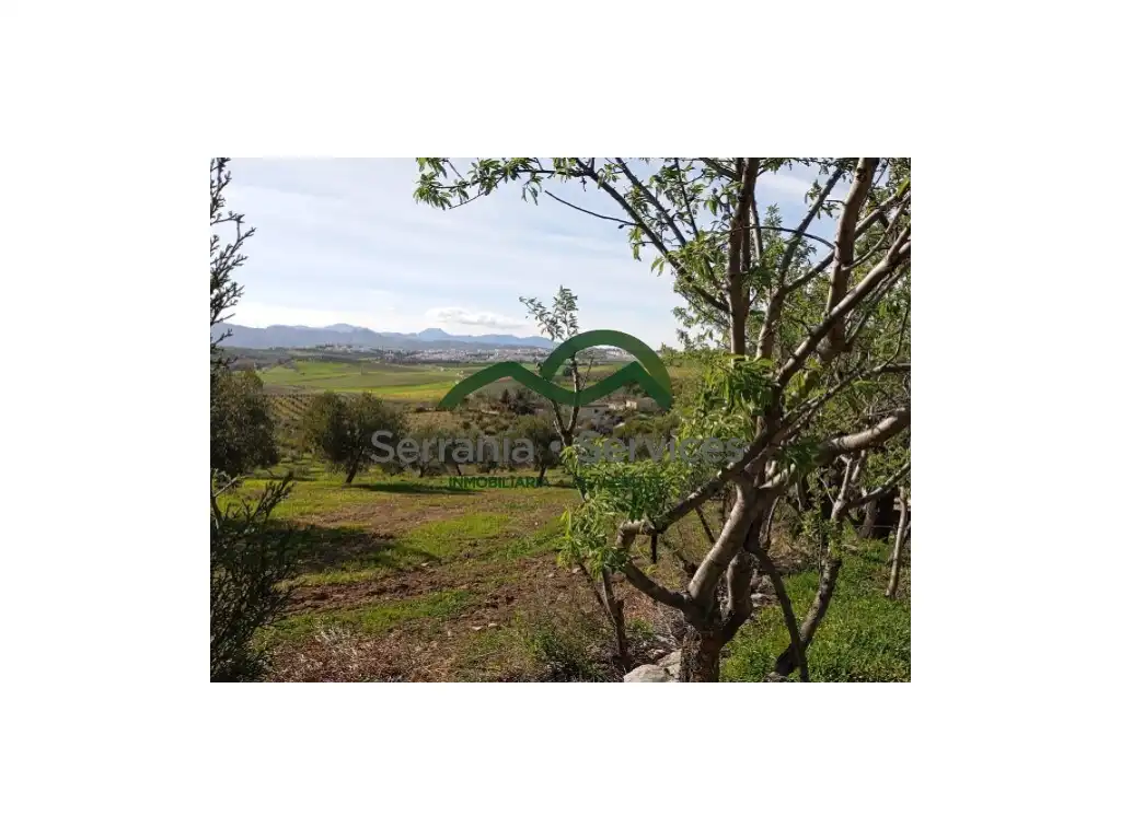 Country house zum Verkauf in Ronda