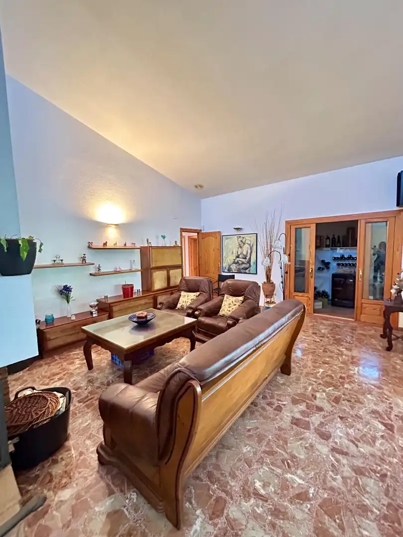 Villa avec piscine à vendre à La Algoda - Matola - Llano de San José, imagen 46