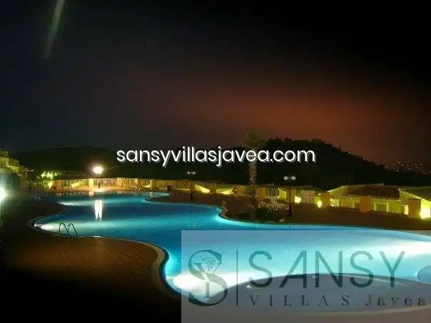 Apartament amb piscina en venda a Centro, imagen 11