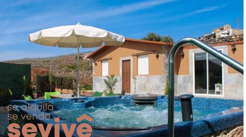 Foto 2 de Casa o xalet en venda a Tamaide - El Roque, Santa Cruz de Tenerife