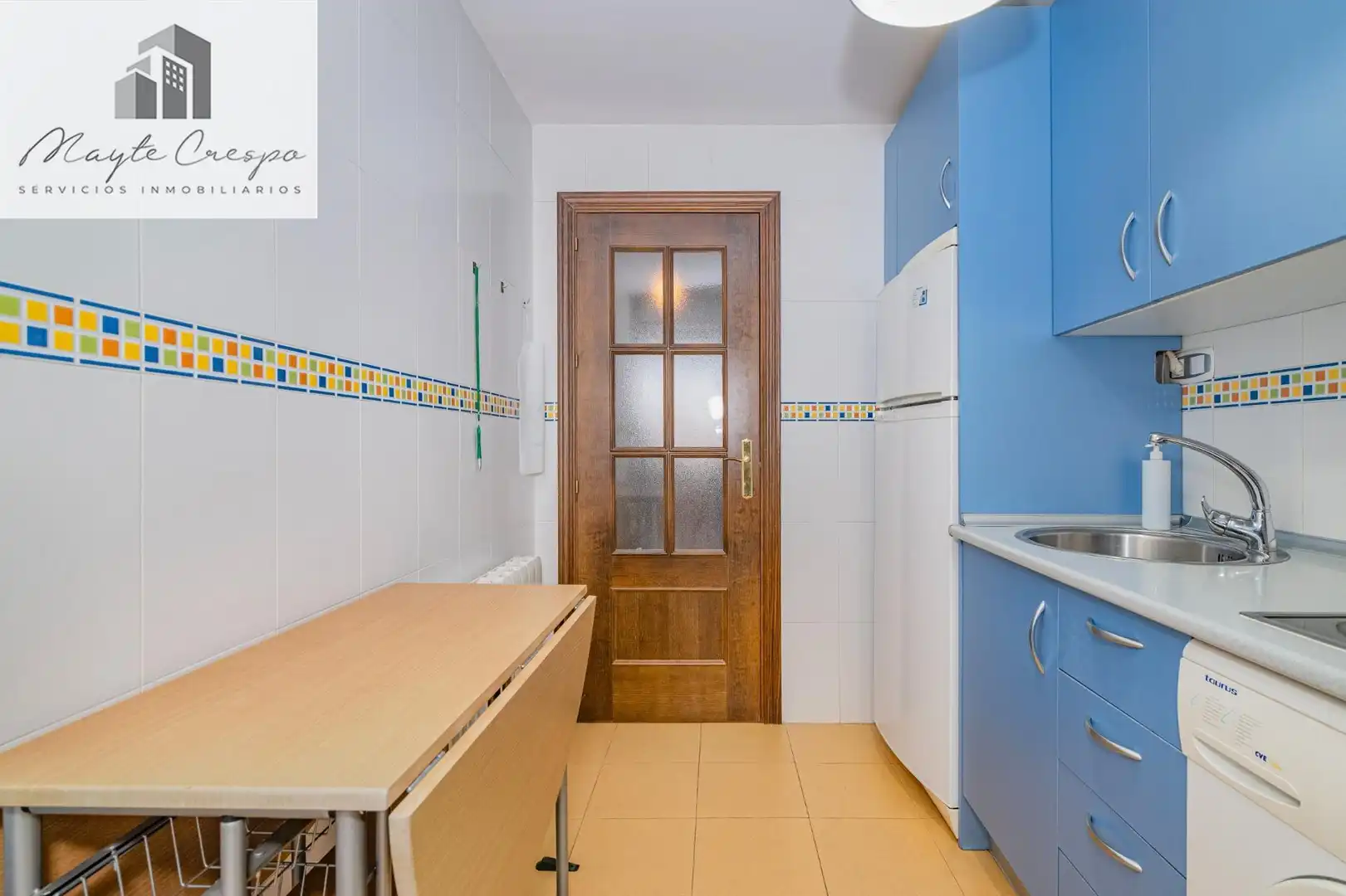 Wohnung mit Terrasse zum Verkauf in La Zubia Ciudad, imagen 12