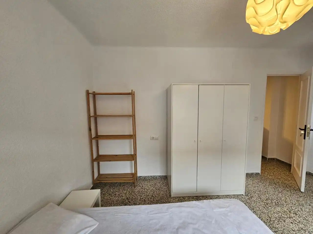 Habitación en Calle Aristoteles, Cerrillo de Maracena - Periodistas