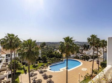 Pis amb piscina en venda a La Cala Golf - Lagar Martell