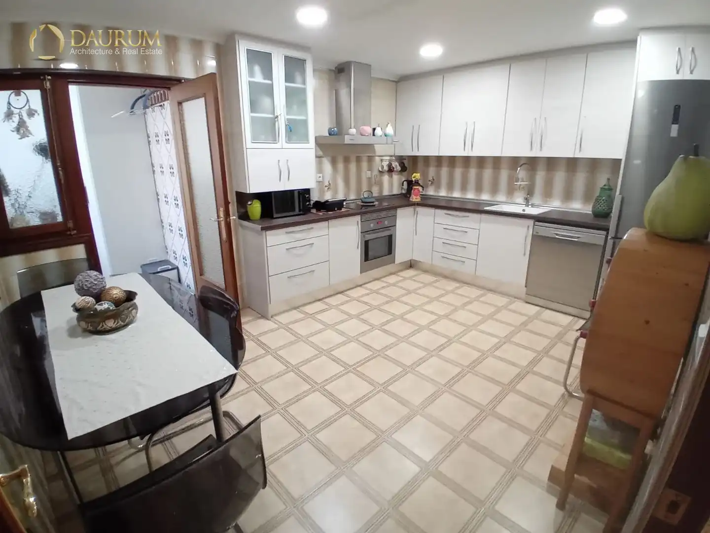 Piso con ascensor en venta en MARIANO LUIÑA, imagen 7