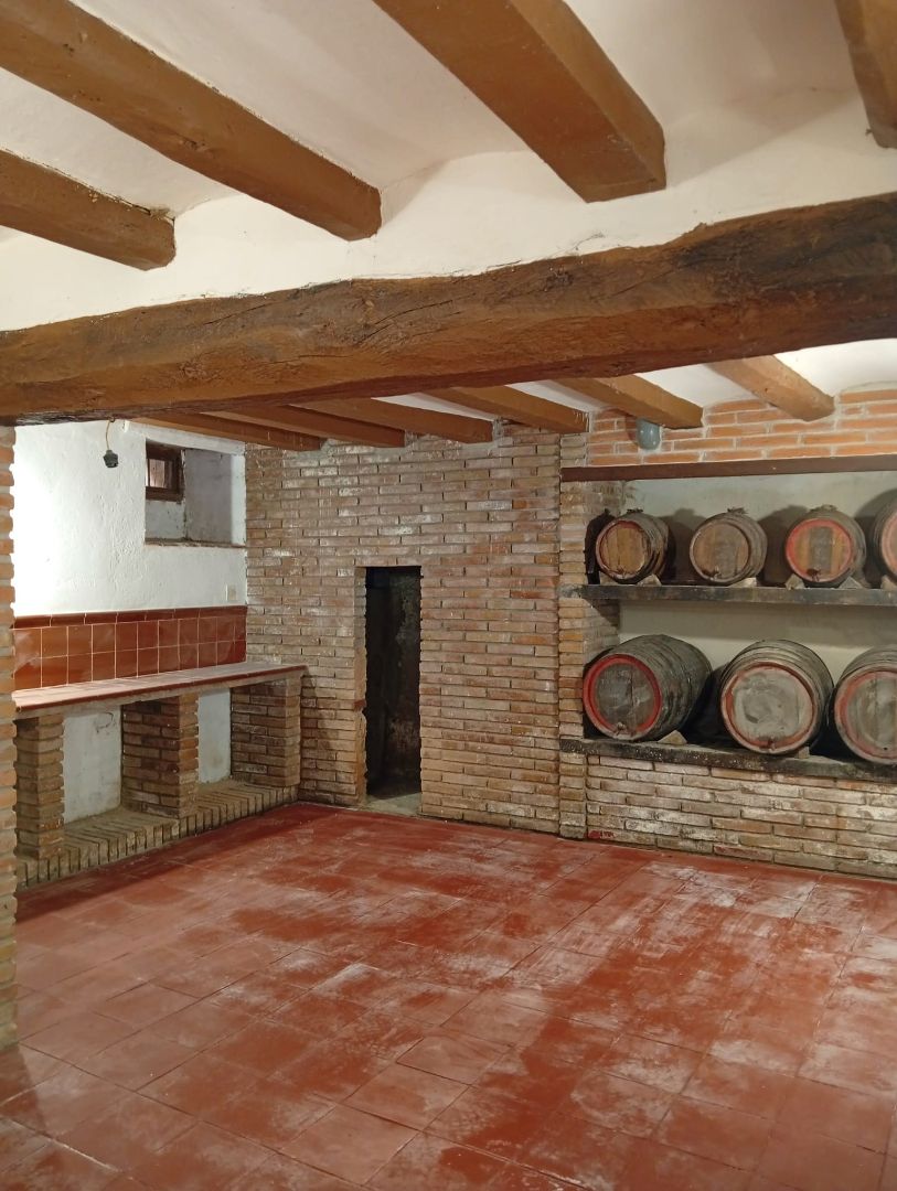Casa o xalet en venda en Montbrió del Camp amb Forn i Rentadora
