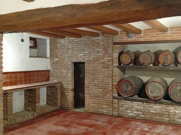 Haus zum Verkauf in Montbrió del Camp