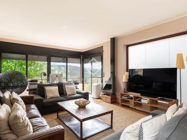 Detached house with garden for sale in La Floresta