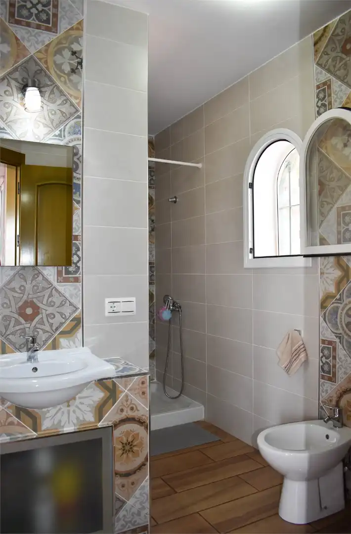 Casa amb piscina en venda a Arenas, imagen 34