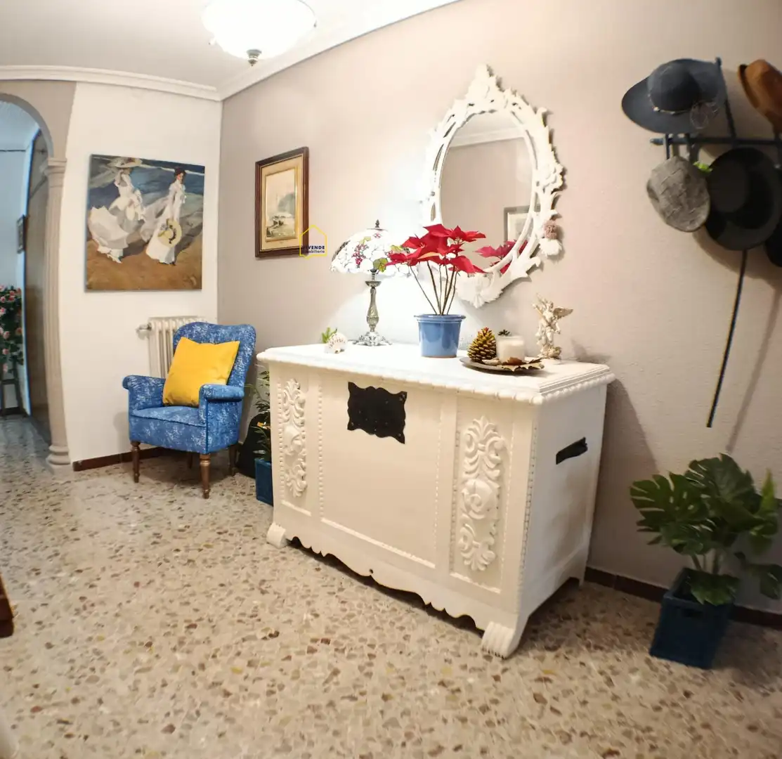 Flat for sale in Puerto Lumbreras