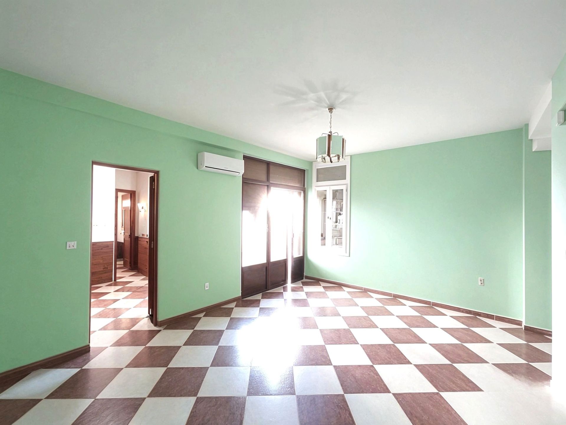 Bedroom of House or chalet for sale in Guareña  with Air Conditioner and Terrace