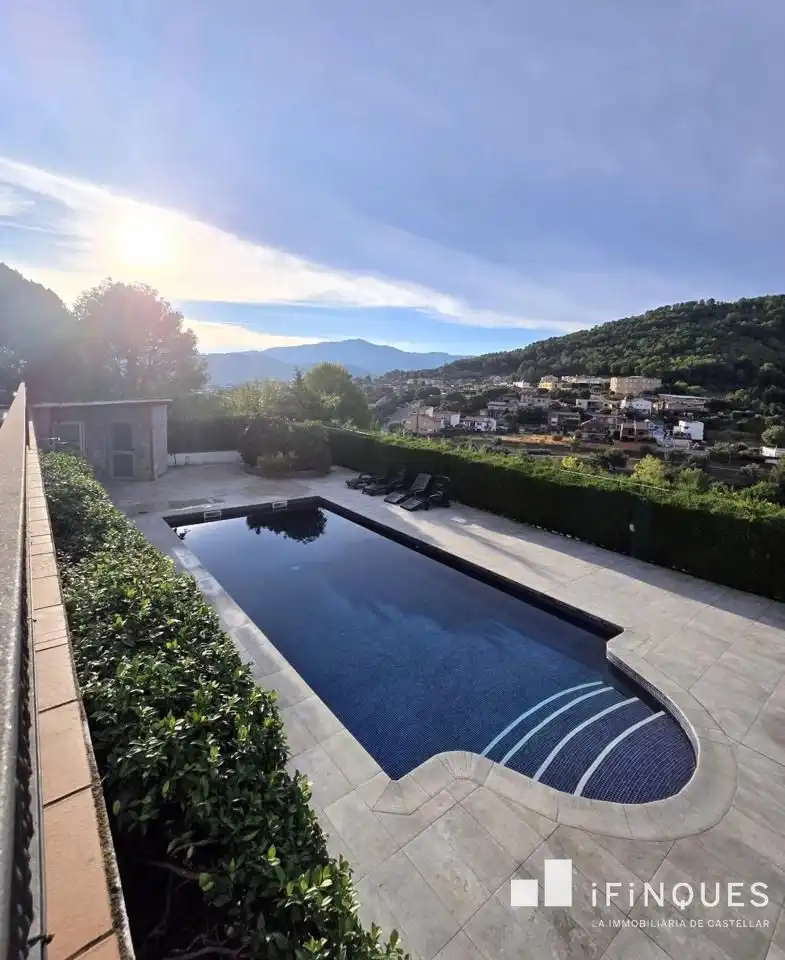 Casa o chalet en venta en Eixample - Can Bogunyà