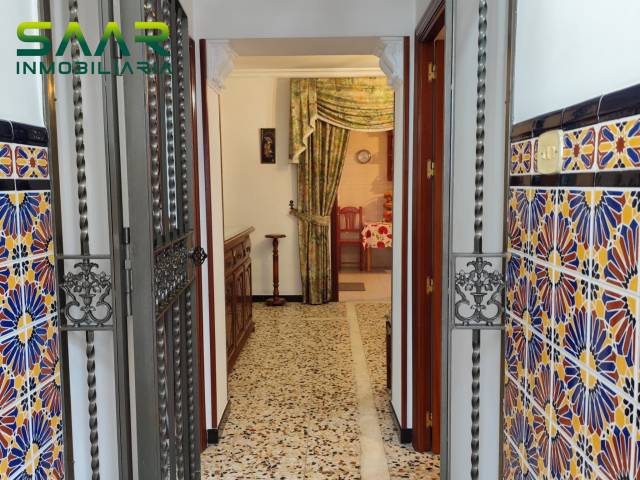 Casa-chalet en Venta en Vista Azul - Consolación