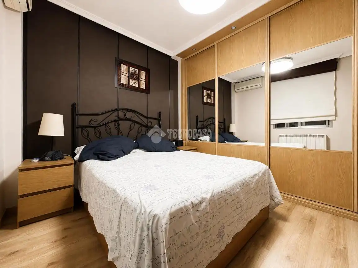 Schlafzimmer von Wohnung zum Verkauf in Pinto
