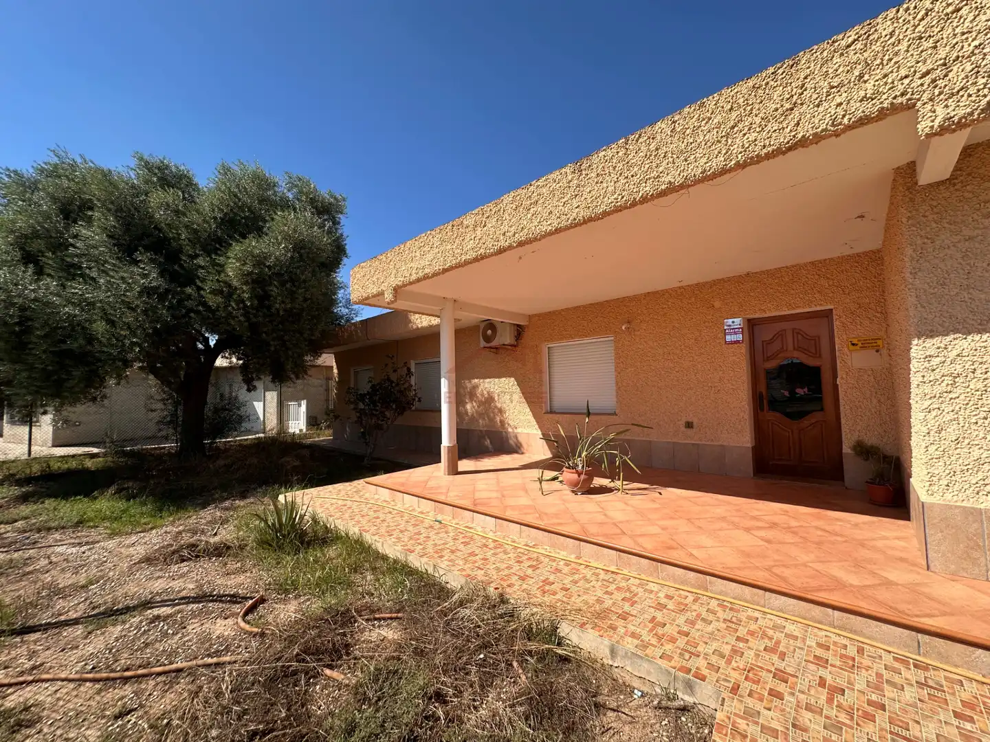 Villa con giardino in vendita a Calle El Salero, imagen 3
