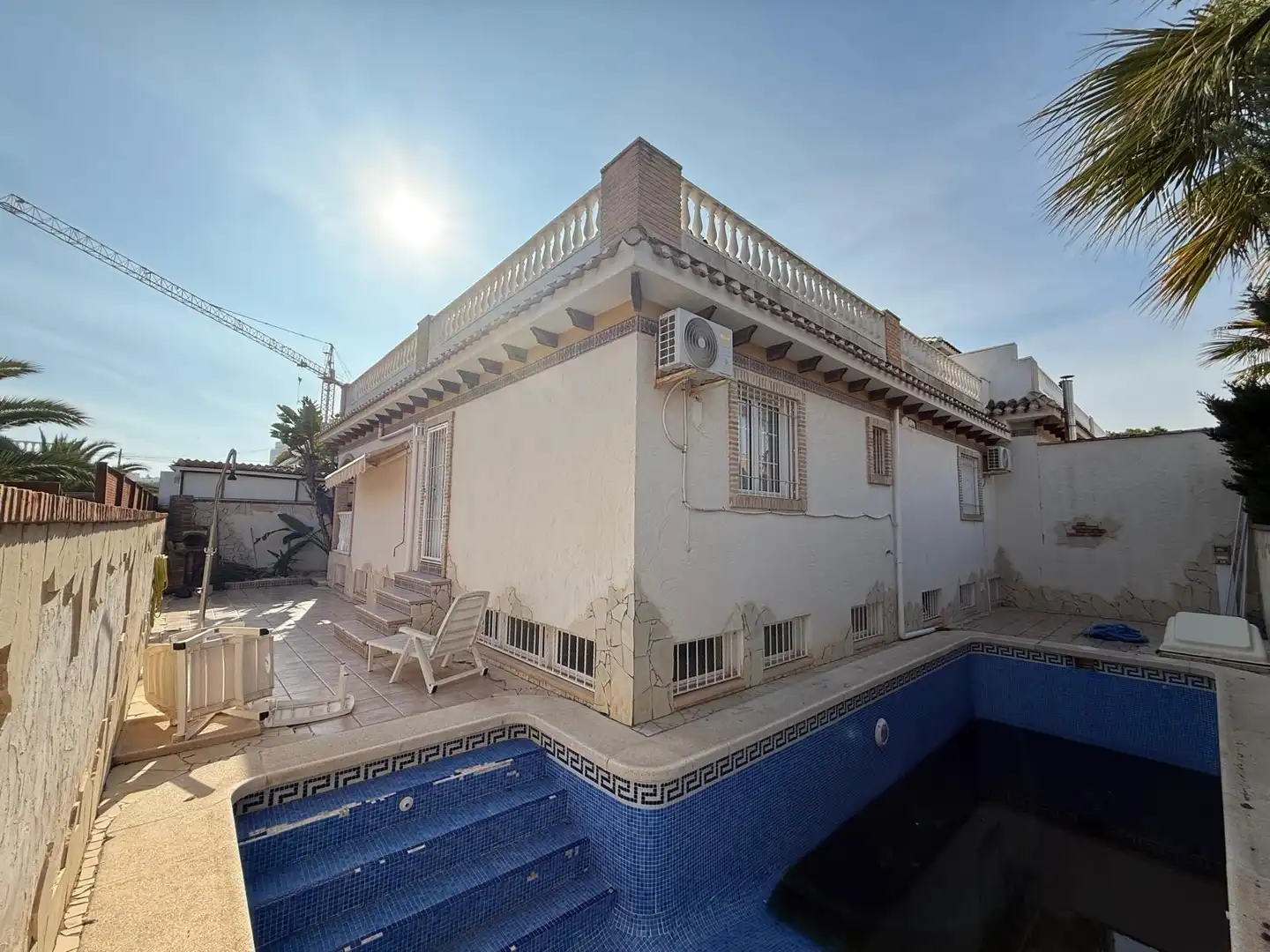 Casa pareada en venta en Calle Calle Geranios