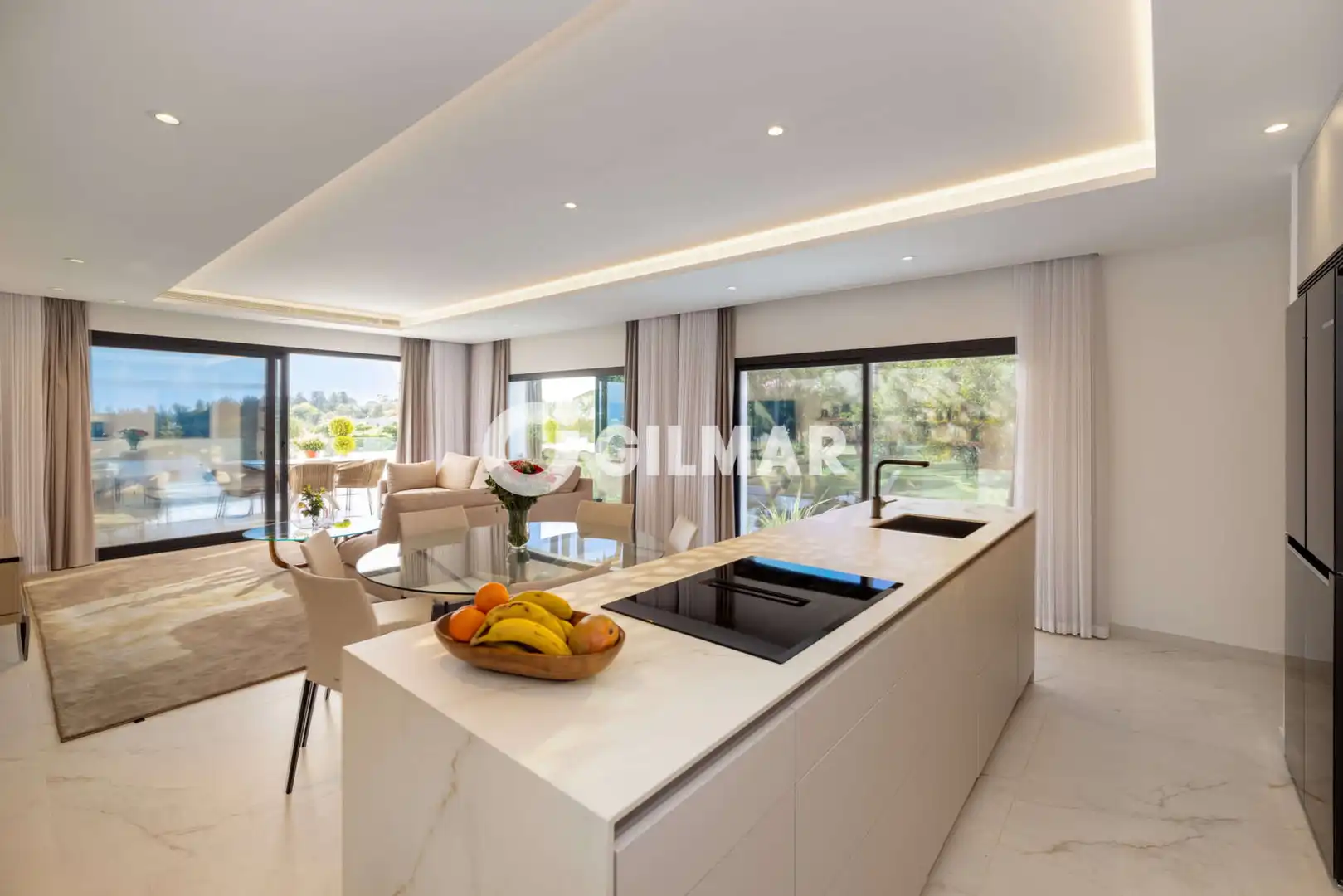 Villa con piscina in vendita a Punta Plata, imagen 15