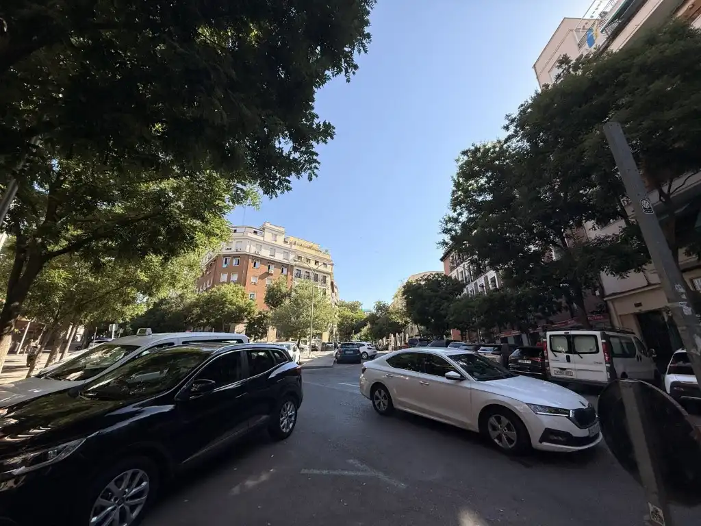 Pis amb ascensor en venda a Avenida Ciudad De Barcelona, imagen 23