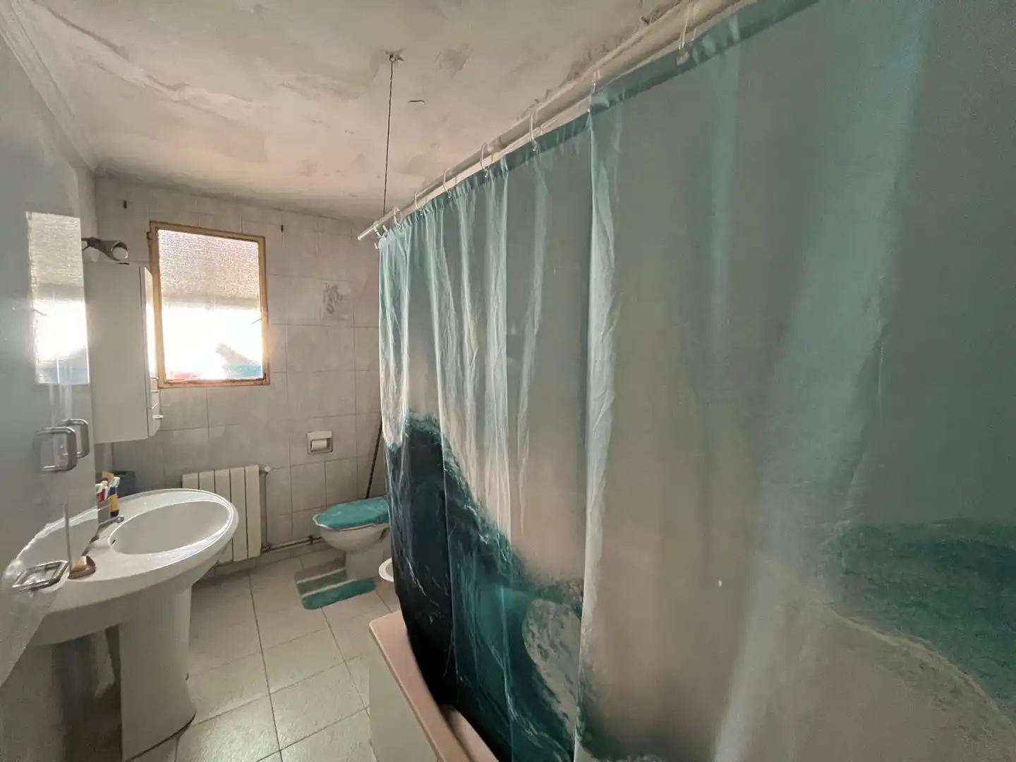 Baño de Piso en venta en Barbastro, Huesca