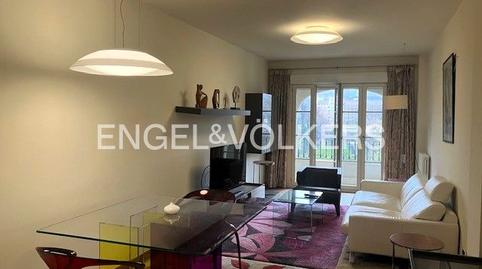 Photo 2 of Apartment to rent in Abandoibarra - Guggenheim, Bilbao