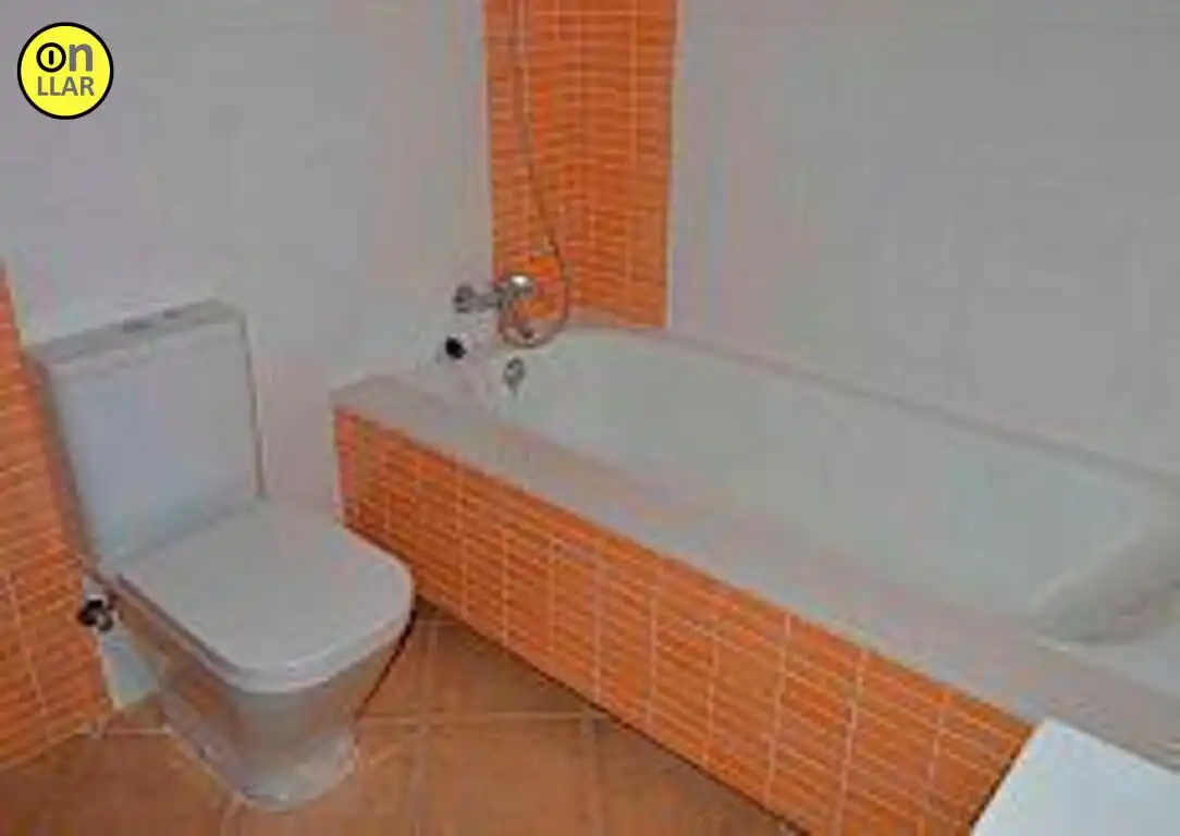 Baño de Casa o chalet en venta en Sentmenat con Jardín privado, Terraza y Trastero