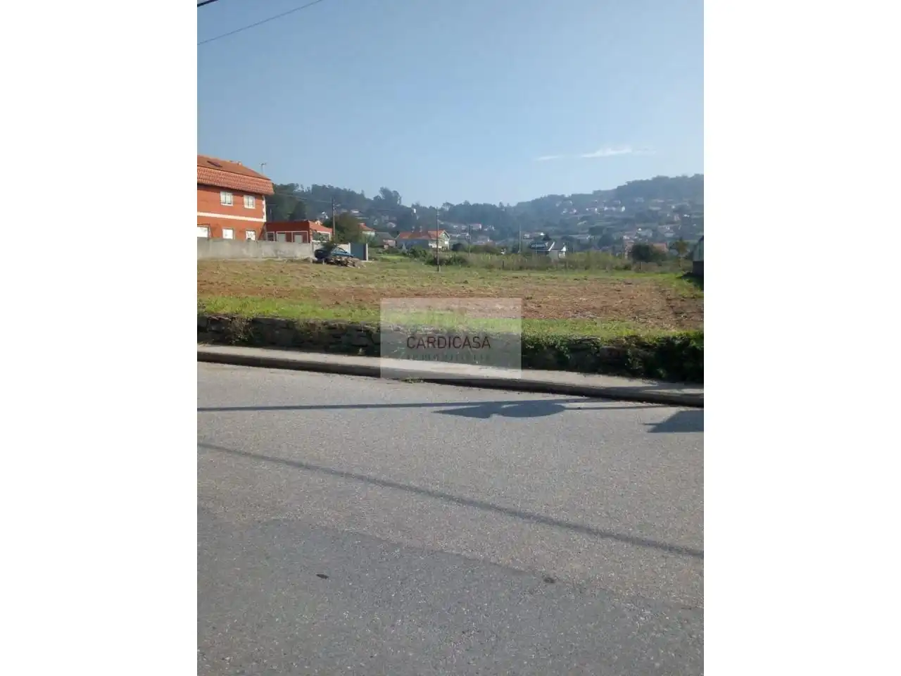 Terreno residencial en venta en Mandin, imagen 3