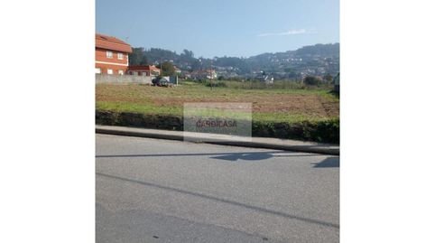 Foto 3 de Residencial en venta en Mandin, Bembrive, Vigo