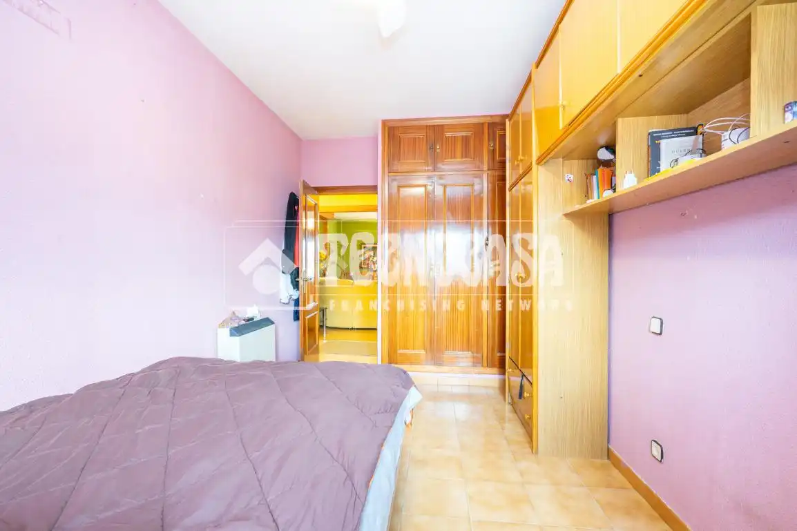 Habitación de Piso en venta en Colmenar Viejo con Calefacción y Balcón
