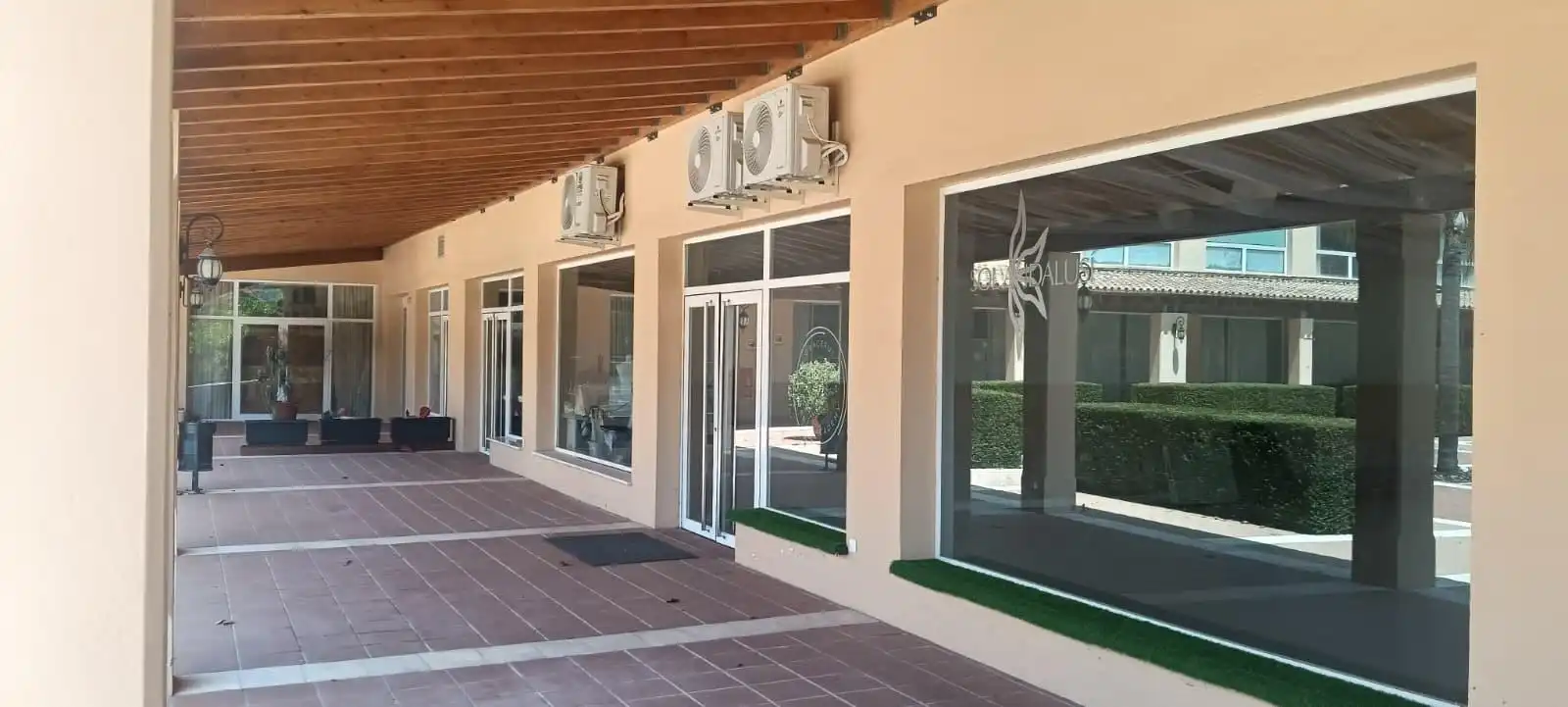 Office for rent in Alhaurín de la Torre  with Terrace